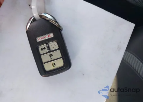 2017 Honda Civic Ex from USA, damaged, VIN 2HGFC2F72HH503488